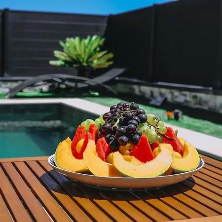 Grande Cosy Avec Piscine, Sauna & Jacuzzi Juvignac